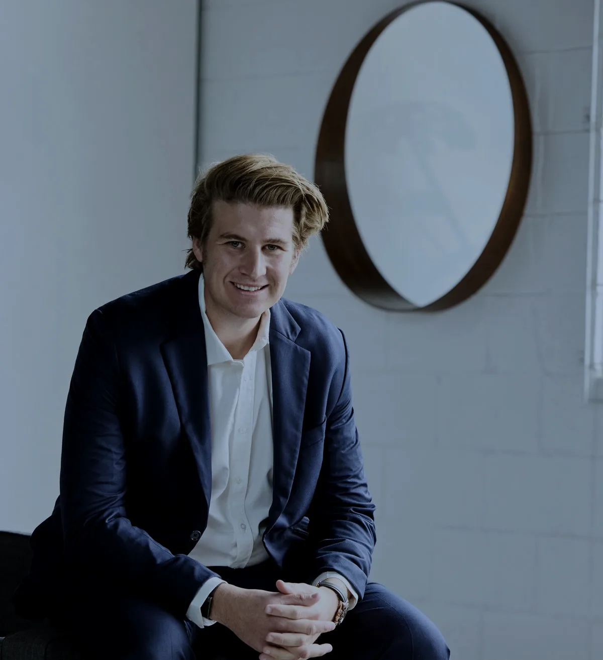 Sebastian Fox, registered valuer and director of Fox Property Advisory